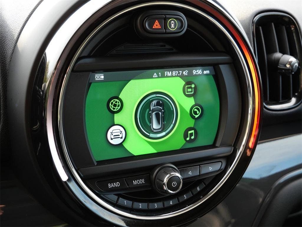 used 2020 MINI Countryman car, priced at $18,999