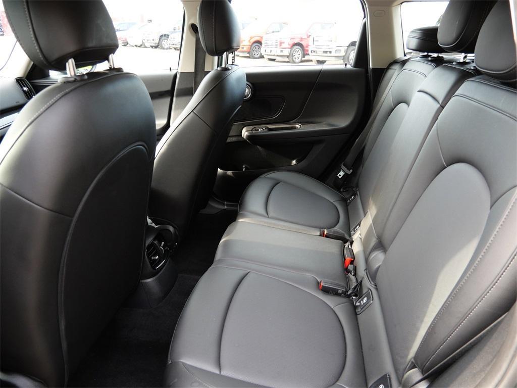 used 2020 MINI Countryman car, priced at $18,999