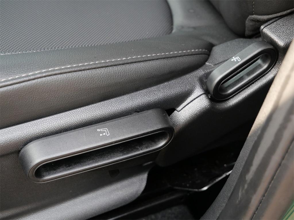 used 2020 MINI Countryman car, priced at $18,999