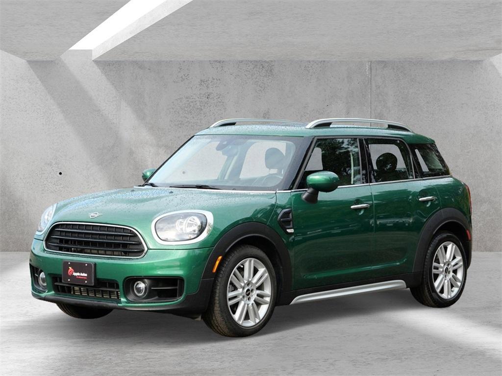 used 2020 MINI Countryman car, priced at $18,999
