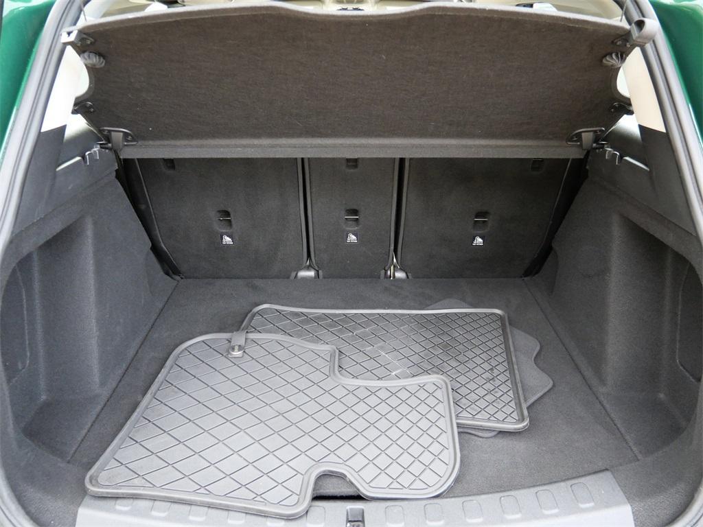 used 2020 MINI Countryman car, priced at $18,999