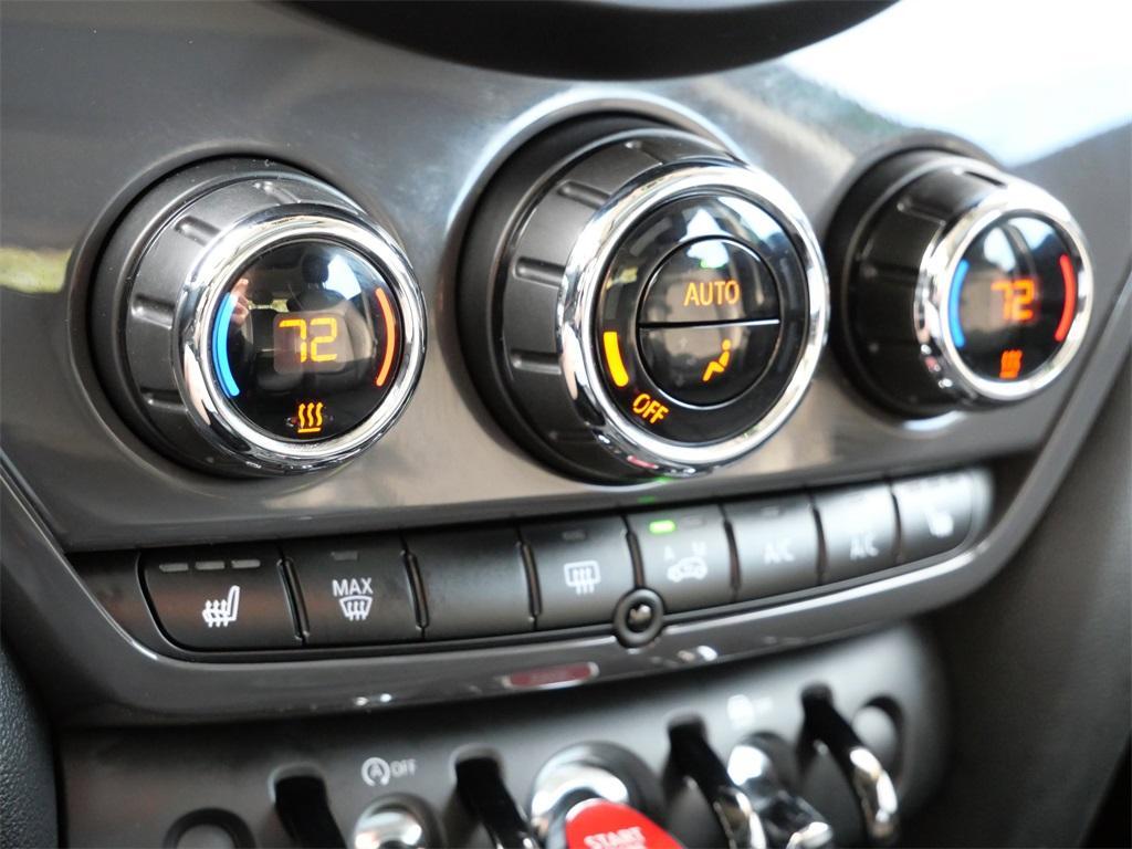 used 2020 MINI Countryman car, priced at $18,999