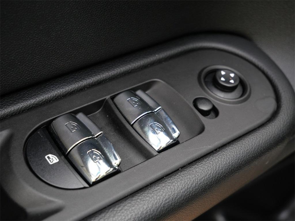 used 2020 MINI Countryman car, priced at $18,999