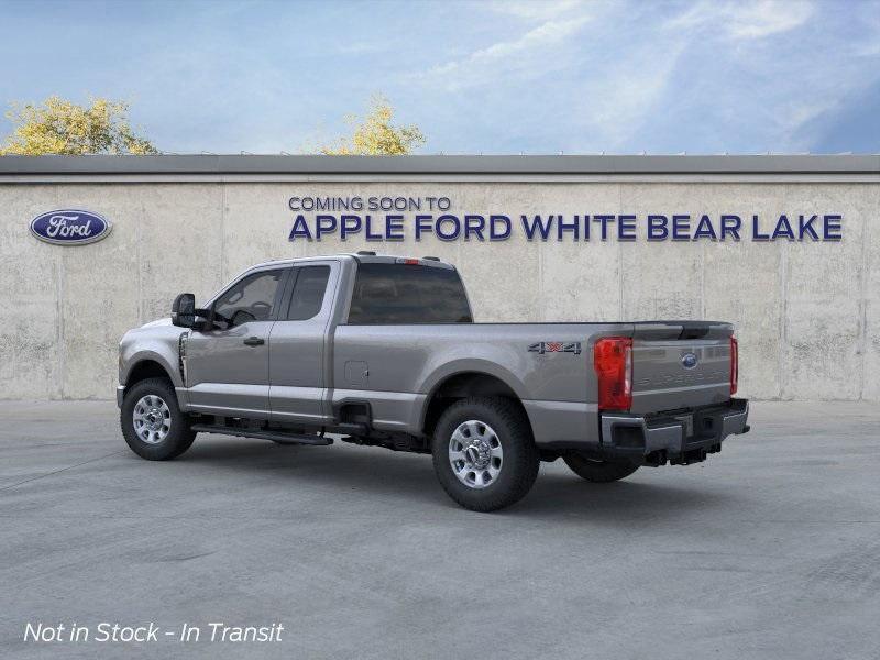 new 2025 Ford F-350 car, priced at $60,825