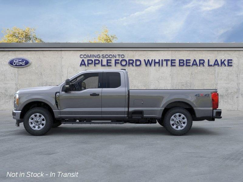 new 2025 Ford F-350 car, priced at $60,825