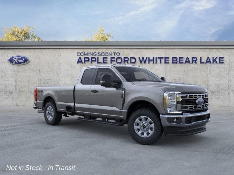 new 2025 Ford F-350 car, priced at $60,825