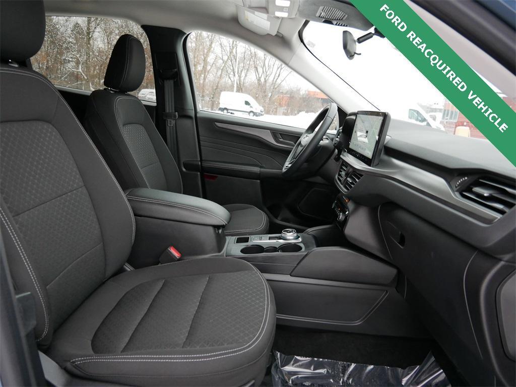 used 2024 Ford Escape car, priced at $22,799