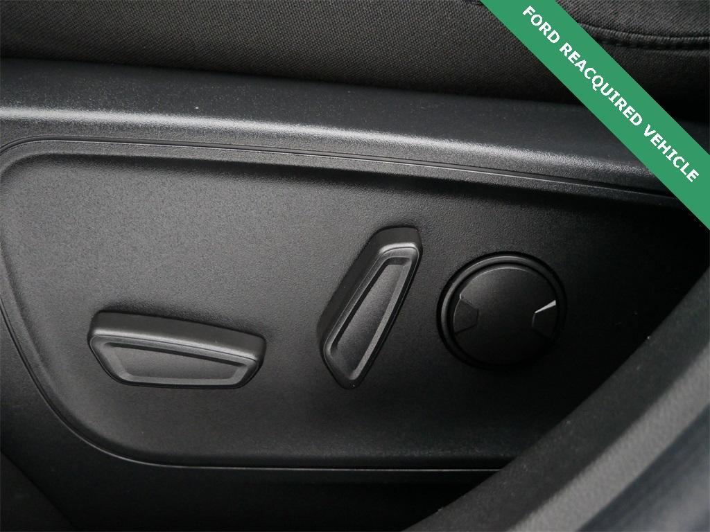 used 2024 Ford Escape car, priced at $22,799