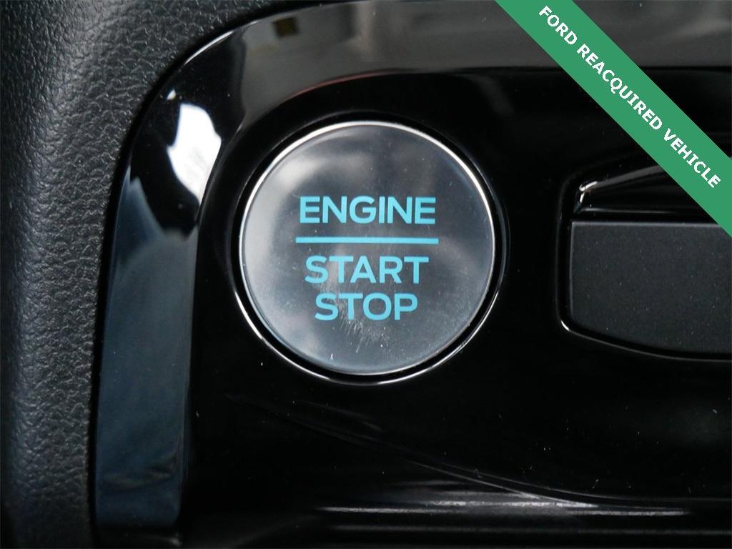 used 2024 Ford Escape car, priced at $22,799