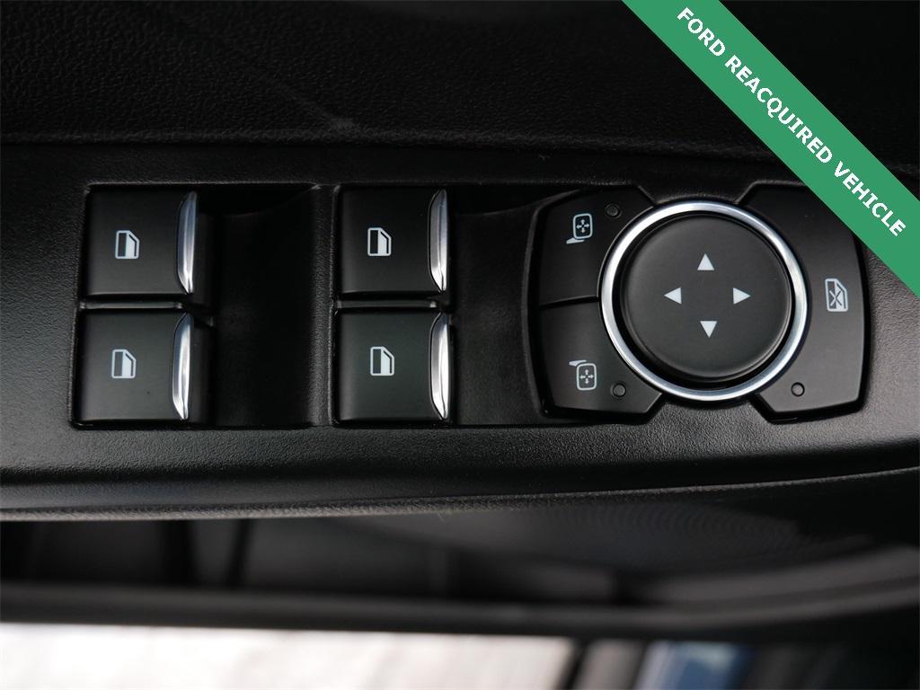 used 2024 Ford Escape car, priced at $22,799