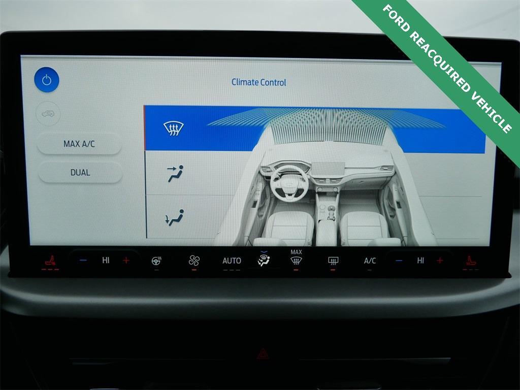 used 2024 Ford Escape car, priced at $22,799