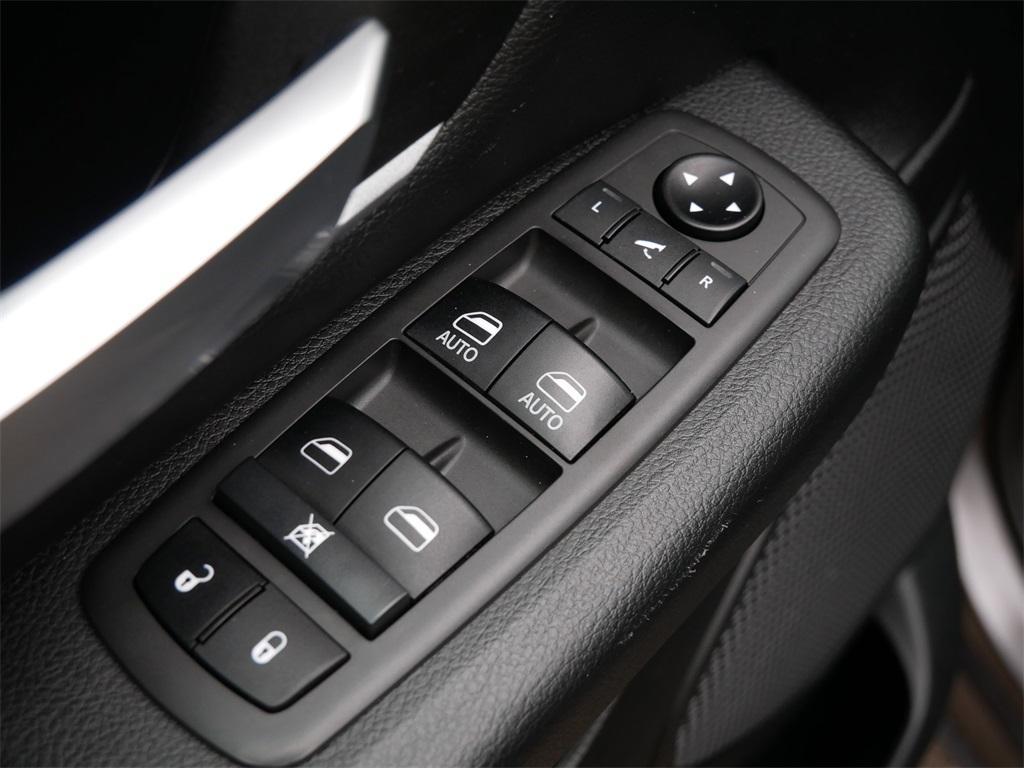 used 2021 Ram 1500 car, priced at $31,399