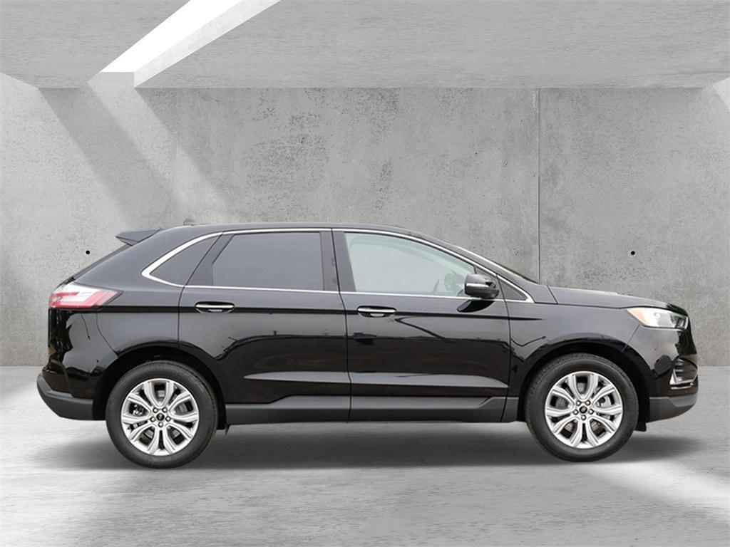 used 2023 Ford Edge car, priced at $29,246