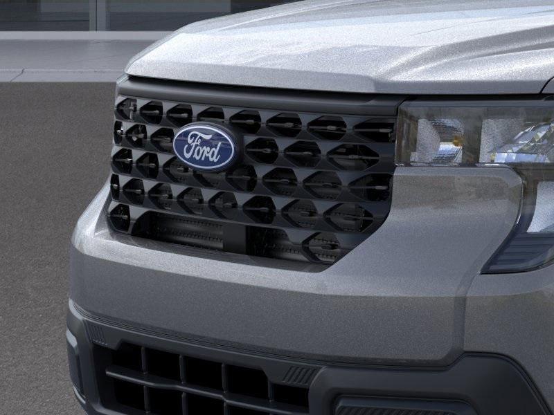 new 2025 Ford Maverick car, priced at $31,995