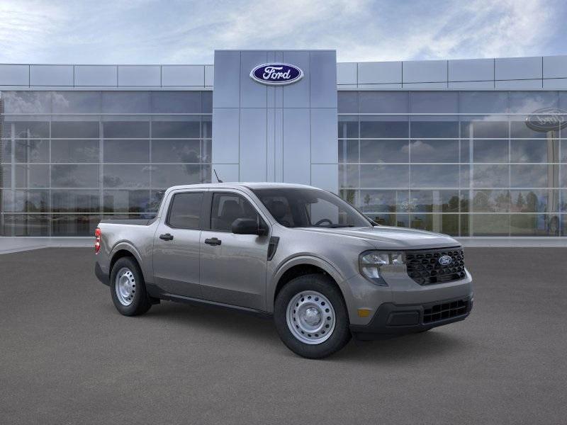 new 2025 Ford Maverick car, priced at $31,995