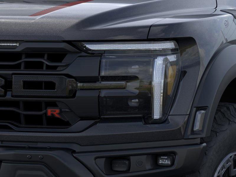 new 2025 Ford F-150 car, priced at $129,995