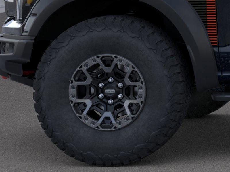 new 2025 Ford F-150 car, priced at $129,995