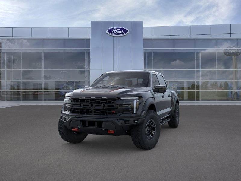 new 2025 Ford F-150 car, priced at $129,995