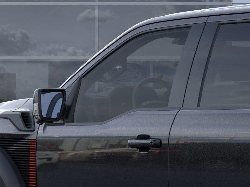 new 2025 Ford F-150 car, priced at $129,995