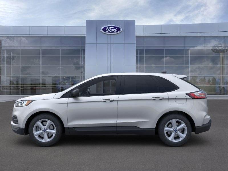 new 2024 Ford Edge car, priced at $31,250