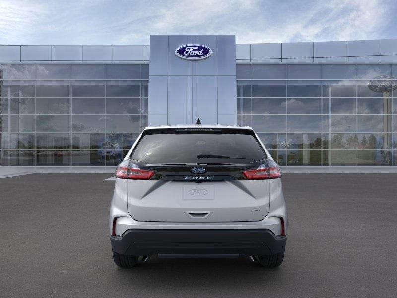 new 2024 Ford Edge car, priced at $31,250