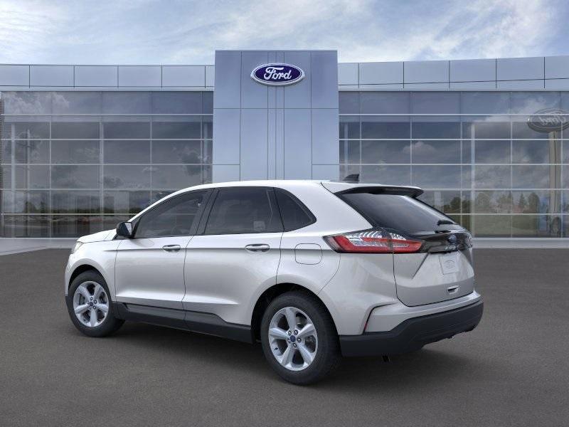 new 2024 Ford Edge car, priced at $31,250