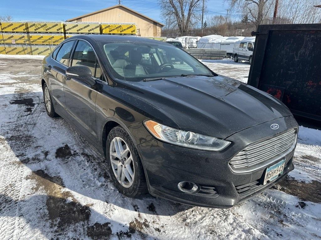 used 2013 Ford Fusion car, priced at $5,999