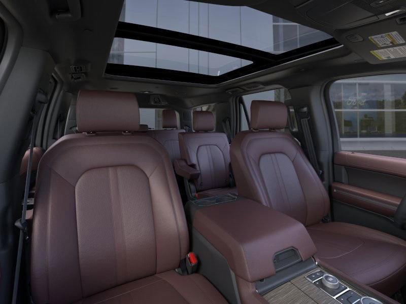 new 2024 Ford Expedition car, priced at $69,008