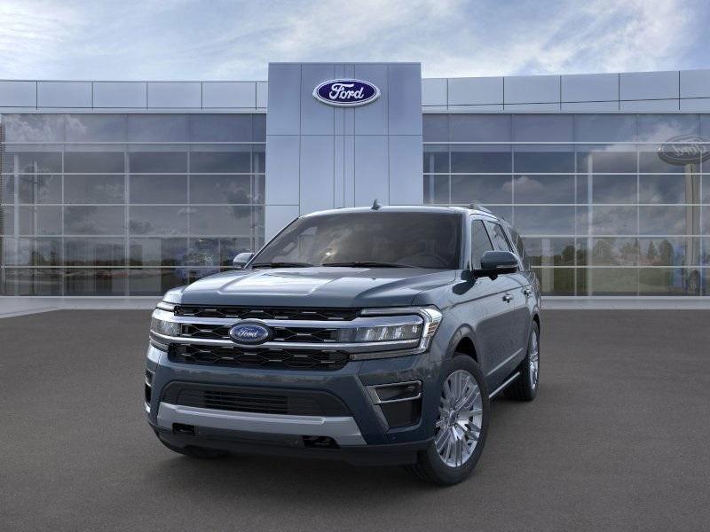 new 2024 Ford Expedition car, priced at $69,008