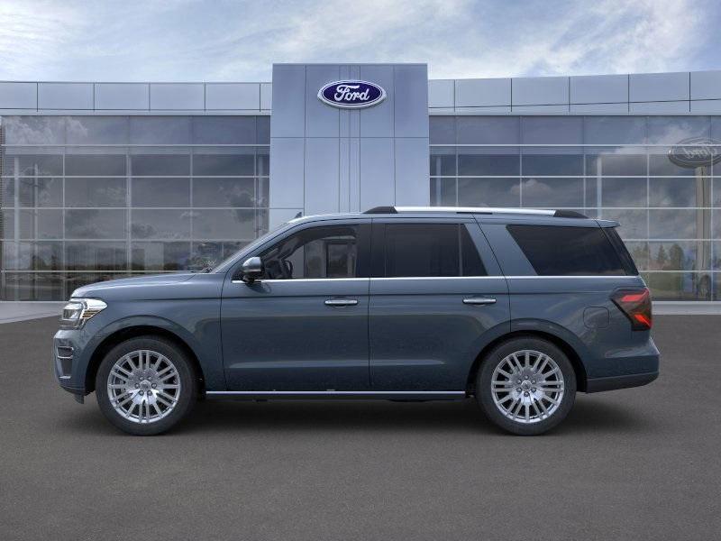 new 2024 Ford Expedition car, priced at $69,008