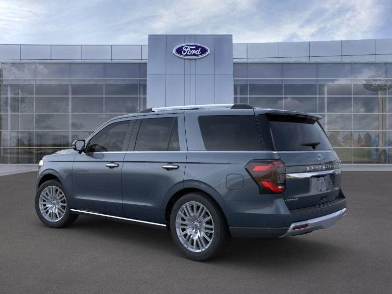 new 2024 Ford Expedition car, priced at $69,008