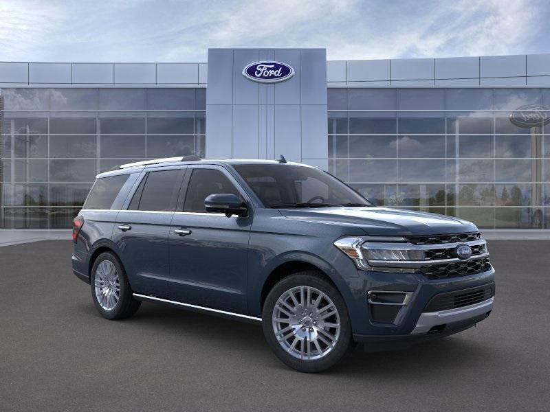 new 2024 Ford Expedition car, priced at $69,008