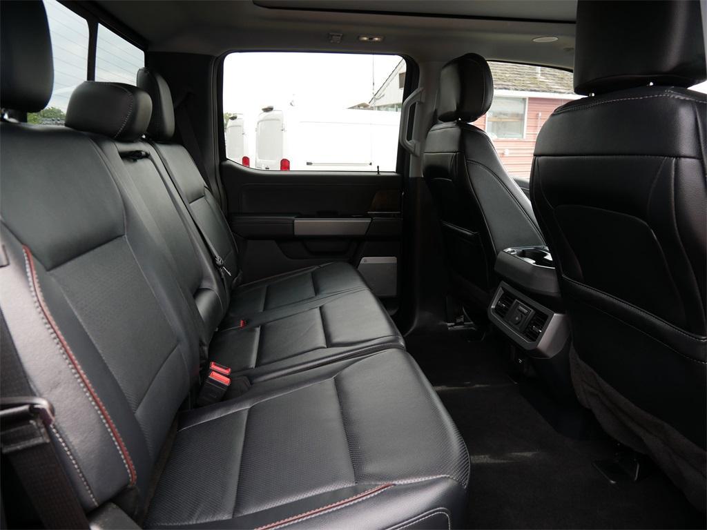 used 2023 Ford F-350 car, priced at $79,997