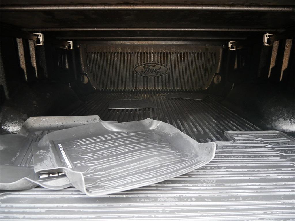 used 2023 Ford F-350 car, priced at $79,997