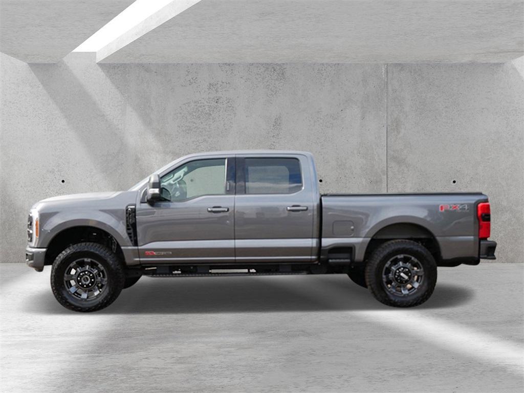 used 2023 Ford F-350 car, priced at $79,997