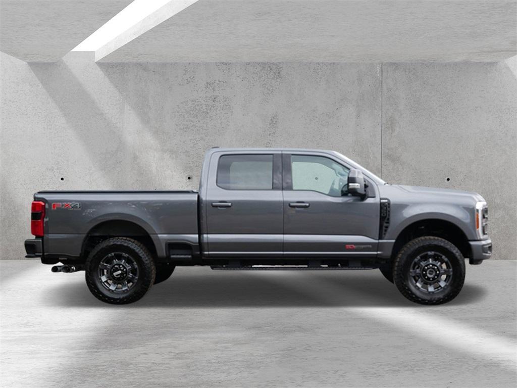 used 2023 Ford F-350 car, priced at $79,997