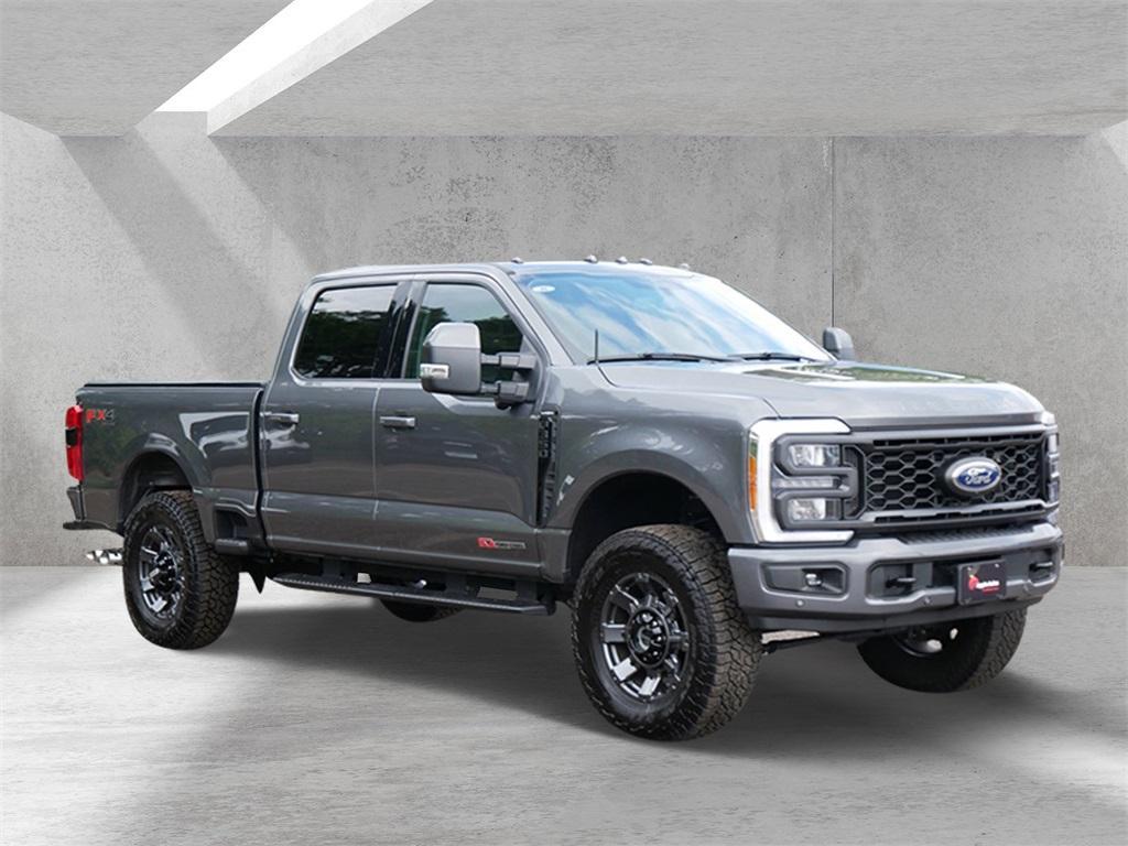 used 2023 Ford F-350 car, priced at $79,997