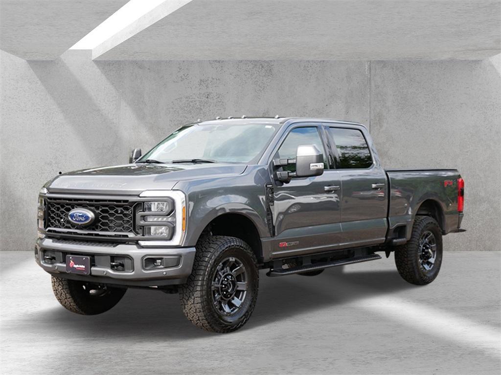 used 2023 Ford F-350 car, priced at $79,997