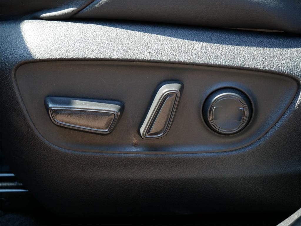 used 2023 Toyota RAV4 car, priced at $33,999