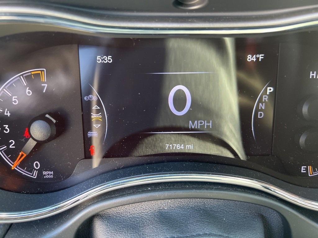 used 2019 Jeep Grand Cherokee car, priced at $21,999