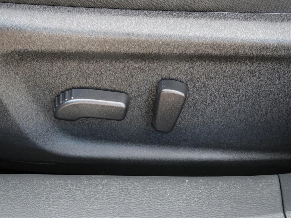 used 2023 Nissan Altima car, priced at $23,999