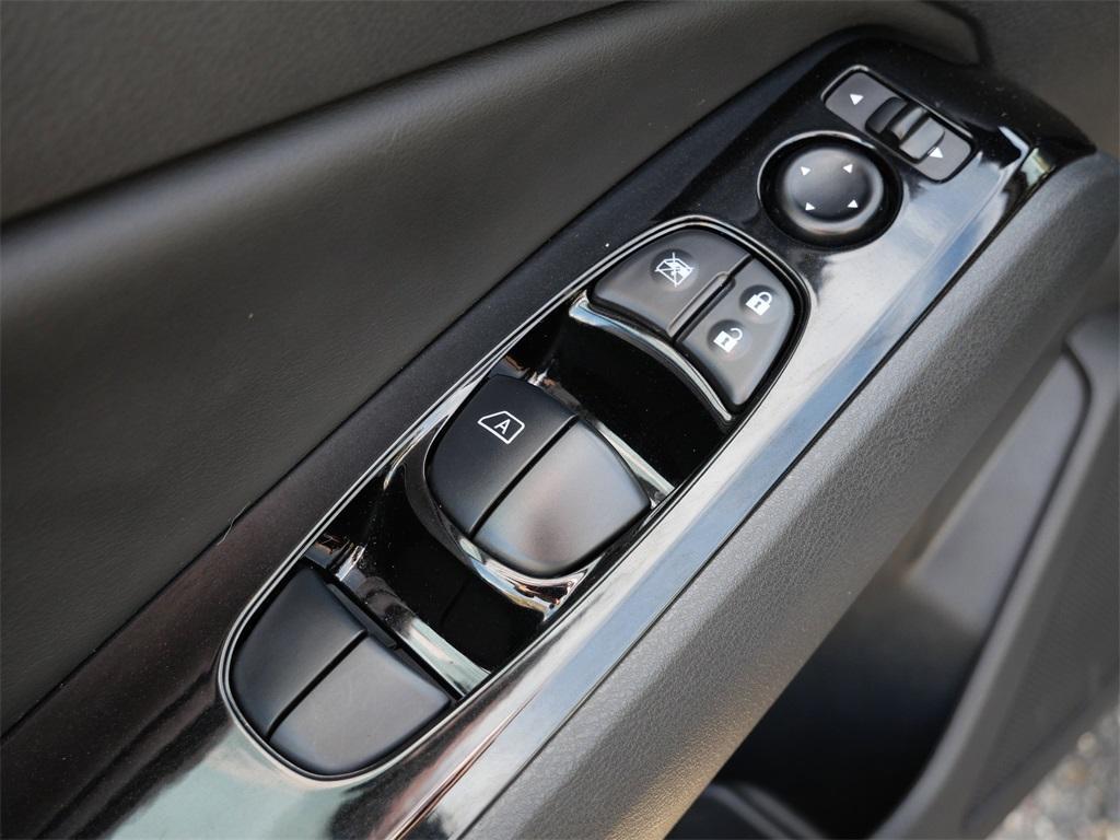 used 2023 Nissan Altima car, priced at $23,999