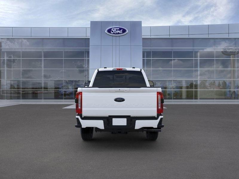 new 2024 Ford F-350 car, priced at $83,664