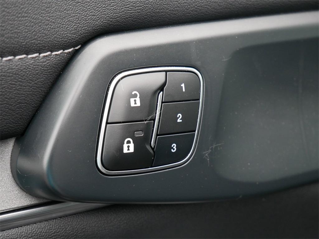 used 2024 Ford Ranger car, priced at $44,999