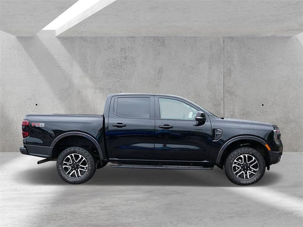 used 2024 Ford Ranger car, priced at $44,999