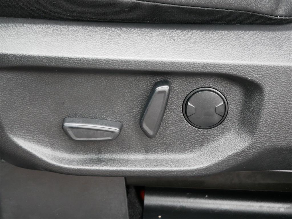 used 2024 Ford Ranger car, priced at $44,999