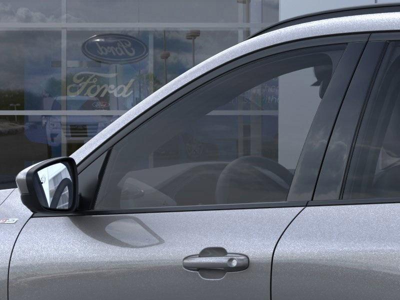 new 2025 Ford Escape car, priced at $35,121