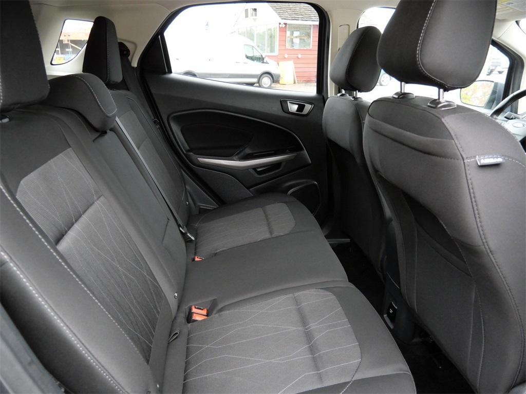 used 2020 Ford EcoSport car, priced at $15,999