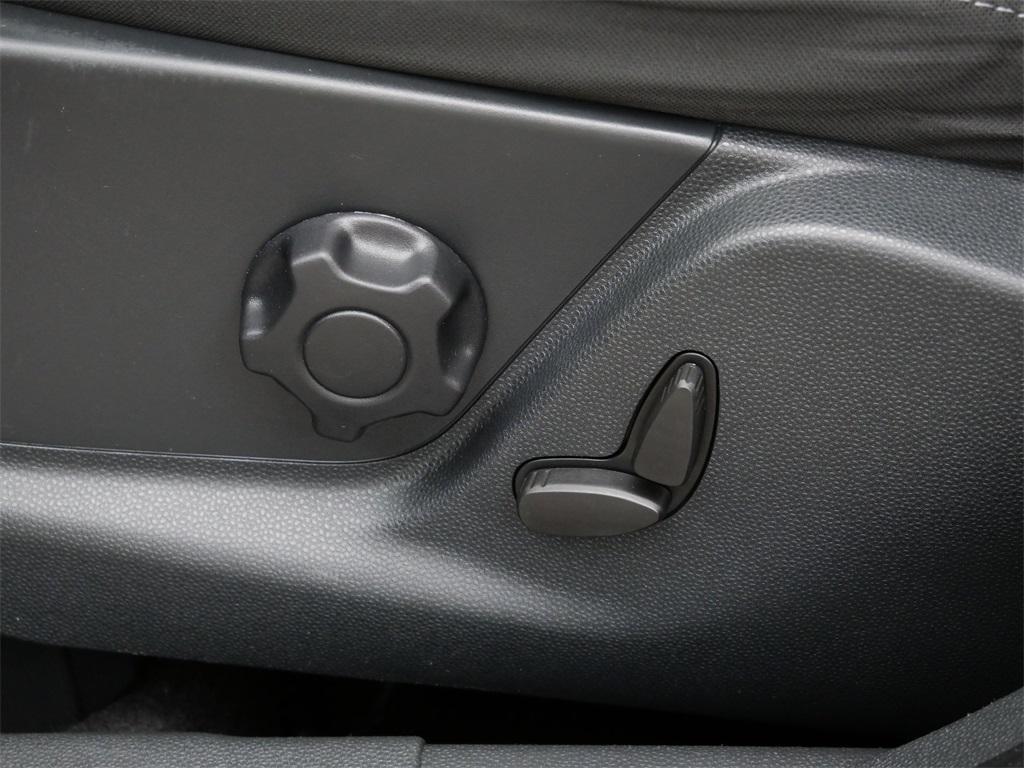 used 2020 Ford EcoSport car, priced at $15,999