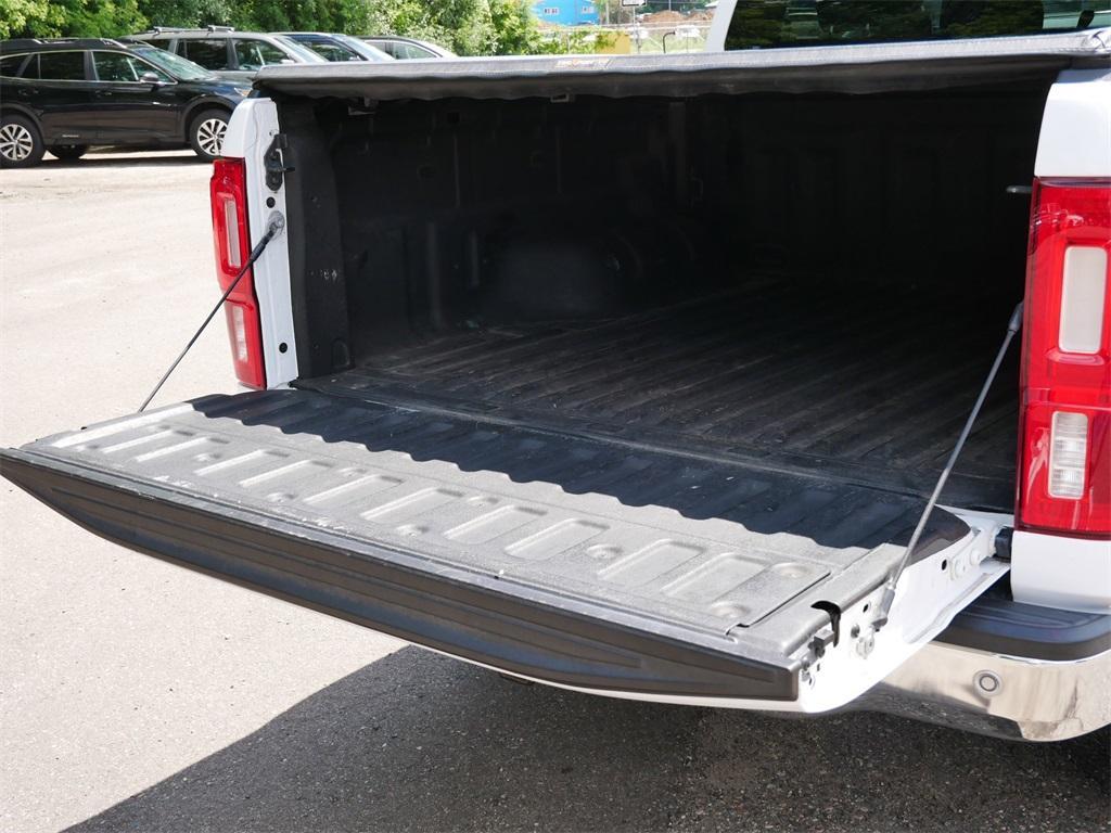 used 2021 Ford Ranger car, priced at $24,499